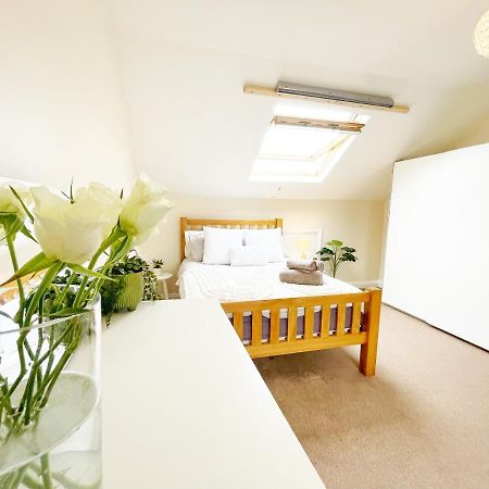5 Bedroom, Sleeps 9 - Base To Explore Liverpool And Beyond Λίβερπουλ Εξωτερικό φωτογραφία