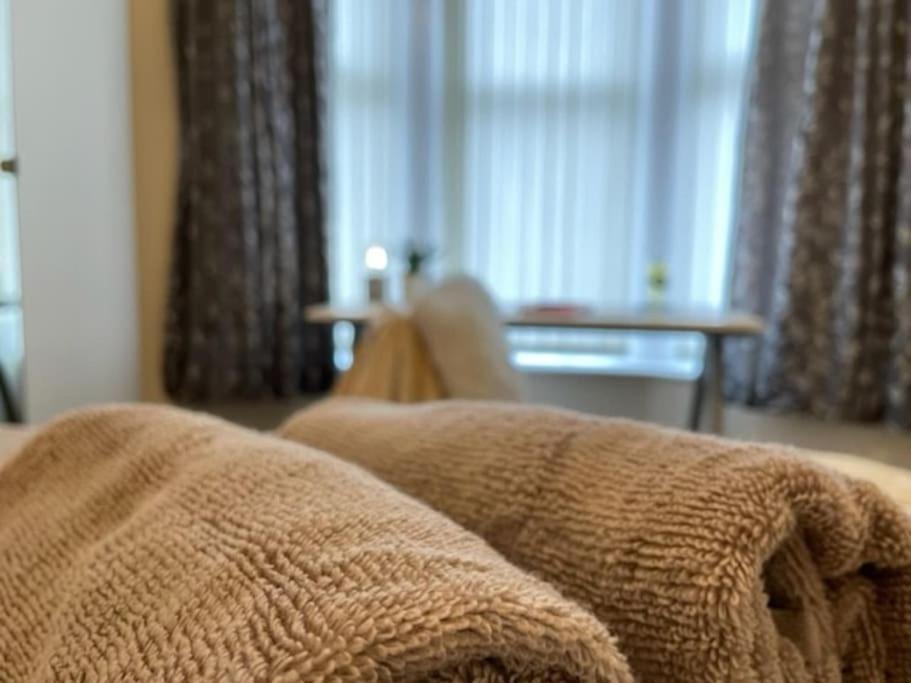 5 Bedroom, Sleeps 9 - Base To Explore Liverpool And Beyond Λίβερπουλ Εξωτερικό φωτογραφία