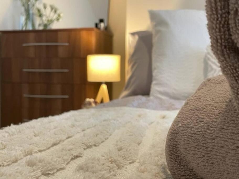 5 Bedroom, Sleeps 9 - Base To Explore Liverpool And Beyond Λίβερπουλ Εξωτερικό φωτογραφία