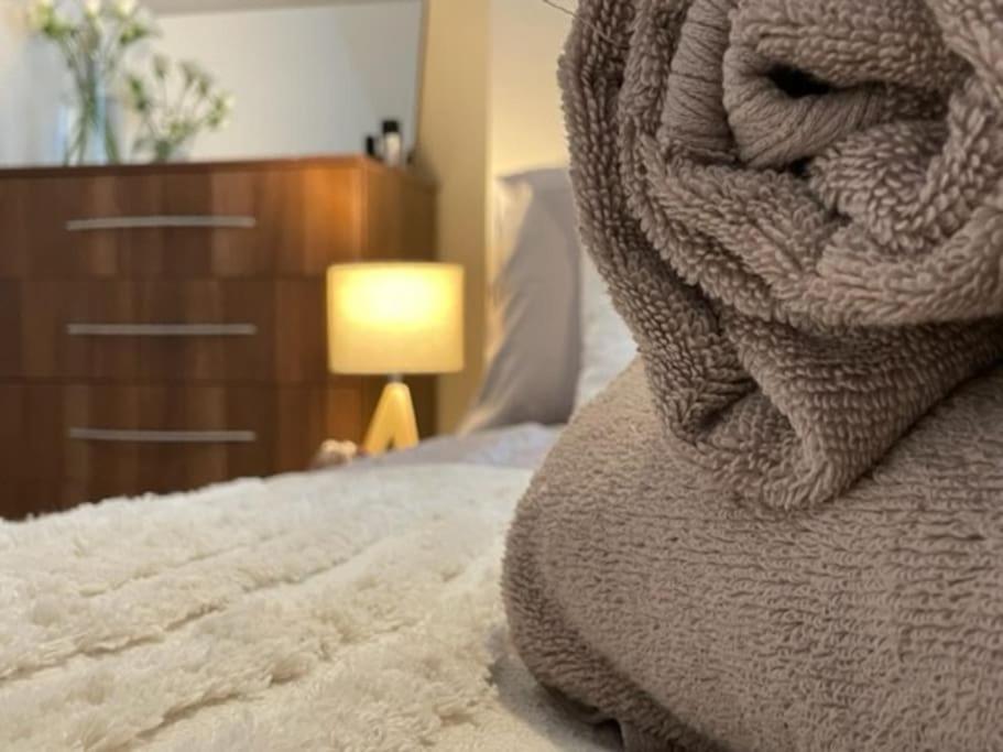 5 Bedroom, Sleeps 9 - Base To Explore Liverpool And Beyond Λίβερπουλ Εξωτερικό φωτογραφία