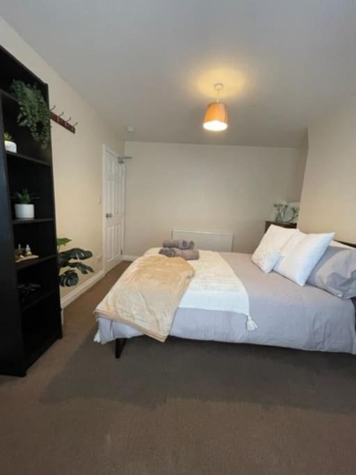 5 Bedroom, Sleeps 9 - Base To Explore Liverpool And Beyond Λίβερπουλ Εξωτερικό φωτογραφία